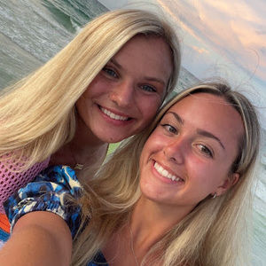 Meet your Posher, Allie